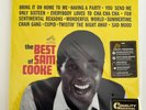 Sam Cooke - The Best Of Sam Cooke  (Analogue Productions 45rpm) | 2LP AAPP 2625-