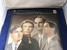Kraftwerk   Trans-Europe Express LP Sealed 1977 Vinyl Record Capitol SW-11603