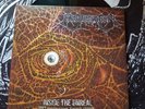 ELECTROCUTION inside the unreal 1/500 VINYL LP death metal atheist morbid angel