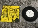 Riot Squad ”Fuck The Tories” Original 1982 U.K. vinyl 7 inch + Sleeve PUNK