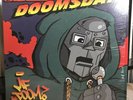 MF DOOM - Operation: Doomsday RARE OG 1999 FONDLE ‘EM RECORDS 2LP NM VINYL FE 86