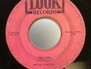 Texas Rockabilly 45 Royce Porter - Yes I Do HEAR  Look