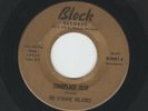SURF INSTRO bw ROCKABILLY VOCAL- DYNAMIC DEL-AIRES - SOMEPLACE ELSE-  HEAR BLOCK