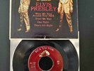 ELVIS A TOUCH OF GOLD VOL II RCA 5101 MAROON LABEL  7