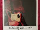 Omar Rodriguez Lopez & John Frusciante (LP) Vinyl NM