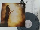 1st Press Relativity LP Joe Satriani - The Extremist 1992 EX+