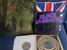 Black Sabbath UK 1st press Vault Swirl 1971 Ex Master of Reality 1Y2Y Box Poster