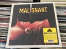 Joseph Bishara - Malignant Soundtrack LP Waxwork Records Splatter Vinyl NEW