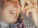 Tiny Tim Brave Combo Girl  Pink Vinyl 2 LP RSD 2022 SEALED Beatles Led Zeppelin
