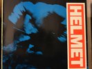 Helmet - Meantime LP / Interscope / EU-Pressung