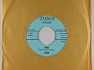 Funk Soul Psych 45 - Zuma - Soho - Zuma - VG+ mp3