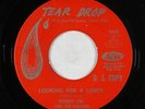 Latin Sweet Soul/Funk 45 - Rocky Gil - Looking For A Lover/Oily - Tear Drop mp3