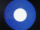 Modern Soul Funk 45 - Zane & Hogan - Step Into Your Love - Le Cam VG++ obscure
