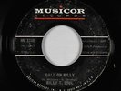 Northern Soul 45 - Billy T. Soul - Call On Billy - Musicor - mp3