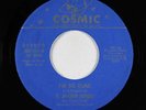 Northern Soul 45 - E. Jackie Hines - I'm So Glad - Cosmic - NM mp3