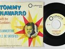 Northern Soul R&B 45 - Tommy Navarro & Sundialers - Summertime - Urania VG++ mp3