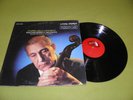 Dvorak - Cello Concerto - Piatigorsky / 1961 USA RCA LSC-2490 LIVING STEREO SD