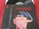 BLACK SABBATH 'PARANOID' 1970 UK 1ST PRESS Large Swirl, PRO CLEANED, Nice Copy