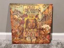 Dave Matthews Band: Big Whiskey and the Groogrux King Vinyl Record Album 2 LP
