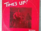 Buzzcocks Times Up 12 Inch Vinyl LP