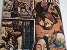 Van Halen Fair Warning  LP 12