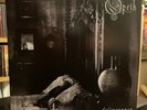 Opeth - Deliverance ***DOUBLE GATEFOLD LP - Black Vinyl*** 33 RPM