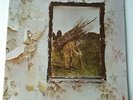 Led Zeppelin - IV 4 - Vinyl LP + Inner German 1991 Press EX+/NM
