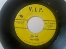 Northern Soul 45/ The Vows 