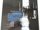 Del Amitri - Change Everything - Vinyl LP UK 1st Press 1992 A1/B1 EX+/NM