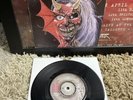 IRON MAIDEN Purgatory 1981 7