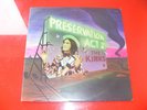 THE KINKS - PRESERVATION ACT 2 - 2X LP SET + INSERT - 1ST PRESS - UK 1974 -
