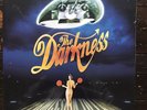 The Darkness - Permission To Land Vinyl Record SEALED 2003 Gatefold