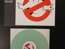 Ray Parker Jr. - Ghostbusters,Vinyl,LP, 30th Anniversary, Glow in the Dark, RSD