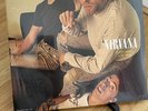 NIRVANA “California Live 1991” Yellow Vinyl LP 2015 MINT CONDITION Sealed