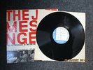 Jazz Messengers At The Cafe Bohemia   Blue Note Lp 1507   Mono   RVG   767 Lex