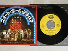 LYNYRD SKYNYRD SWEET HOME ALABAMA NCA D-1258 JAPAN VINYL 7
