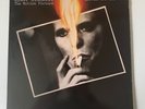 David Bowie, Ziggy Stardust The Motion Picture Vinyl LP Soundtrack (1983)