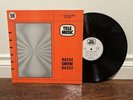 Raymond Guiot - Basse Contre Basse LP VG+ OG Tele Music Library Funk Jazz Rare