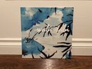 Sven Wunder - Wabi Sabi LP Rare Sealed Swedish 1st Press Jazz Funk Breaks