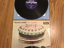 The Rolling Stones ‘Let It Bleed 1969 UK 1st press stereo Lp ex play tested cond