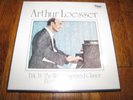 ARTHUR LOESSER BACH THE WELL TEMPERED CLAVIER BOOKS 1 &2 - SEALED TELARC 5LP BOX
