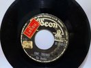 The Beatles - Come Together NICARAGUA Pressing