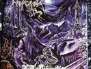 EMPEROR - In The Nightside Eclipse Lp 1995 Candlelight Records 1st Press
