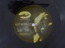 JEFF MILLS KAT MODA EP PURPOSE MAKER PM002 VINYL 12