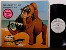 FLEETWOOD MAC Mystery To Me LP REPRISE MS 2158 STEREO PROMO 1973 KIM CARNES