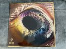 ARCADE FIRE - WE LP VINYL RECORD WITH LIMITED EDITION HAND SIGNED INSERT