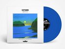 Software- Digital Dance LP Ltd Edition Blue Vinyl Gatefold balearic vaporwave
