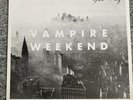 Modern Vampires of the City by Vampire Weekend (Record, 2013)