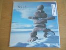 Rush Test For Echo Double 200g Vinyl.