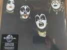 Kiss - Self Titled Debut Album (2014 Reissue) 180 Gram Audiophile Vinyl Sealed